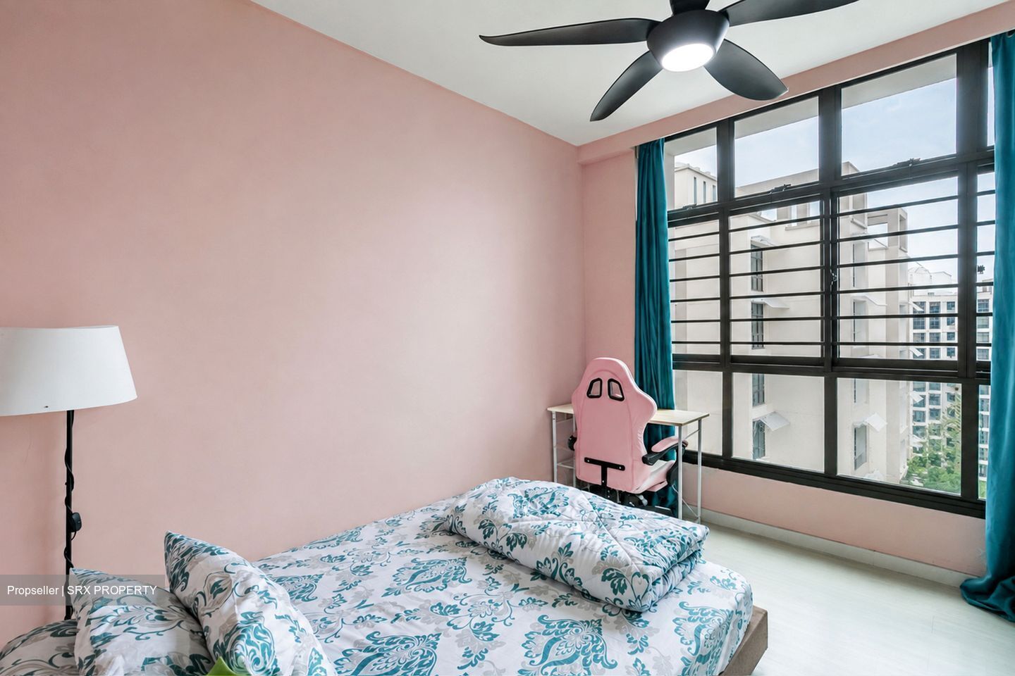 Blk 470 Segar Gardens (Bukit Panjang), HDB 4 Rooms #603772621